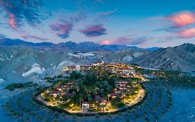 The Inn At Death Valley